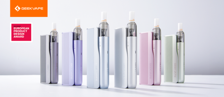 Geekvapes Exzellenz